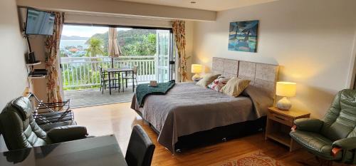 Russell House | Bellrock Lodge