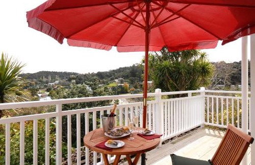 Russell House | Bellrock Lodge