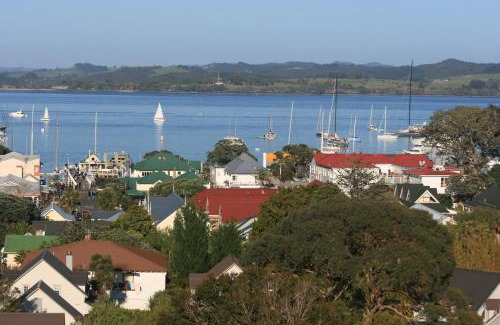 Russell House | Bellrock Lodge