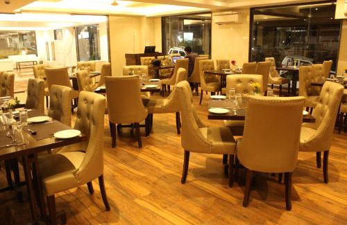 Calangute Hotel | BELLS BEACH RESORT , A Unit of Resort De Balneaire