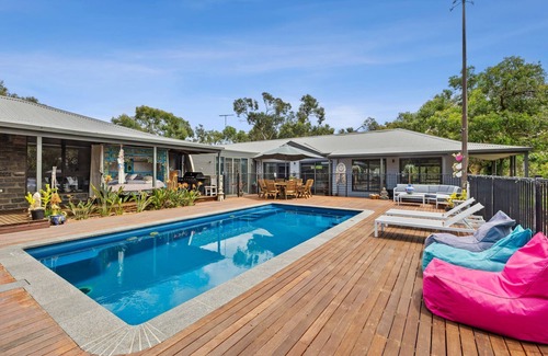 Bells Beach House | Bells Beach Sanctuary