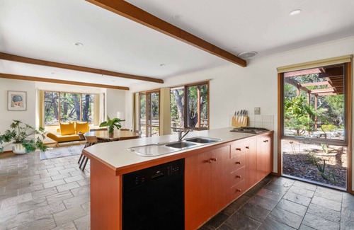 Bells Beach House | Bells Hideaway - Bells Beach