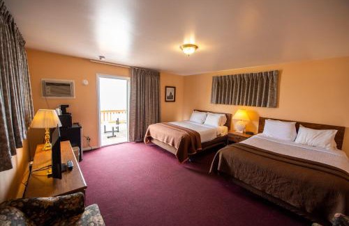 Mackinaw City Hotel | Bells Melody Motel
