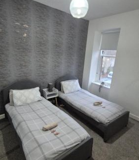 Bellshill Apartment | Bellshill Central Apartment