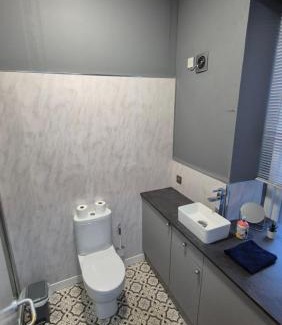 Bellshill Apartment | Bellshill Central Apartment
