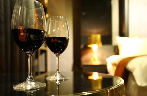 North District House | Bellus Inn