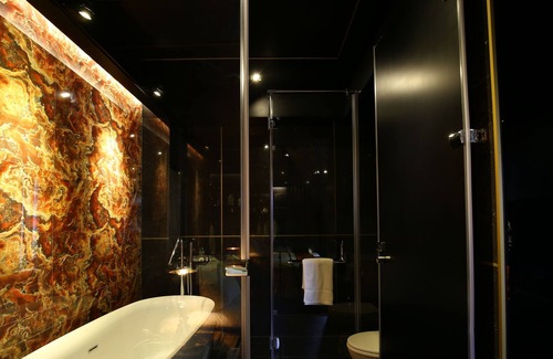 North District House | Bellus Inn