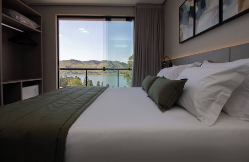 Capitolio Hotel | Bellville Pousada