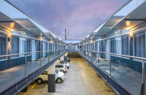 Geelong Hotel | Belmercer Motel