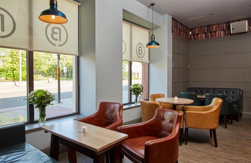 Bellshill Hotel | Belmill Hotel