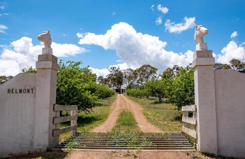 Armidale House | Belmont