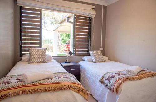 Armidale House | Belmont