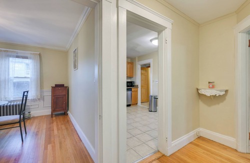 Belmont House | Belmont Home < 3 Mi to Harvard Square!