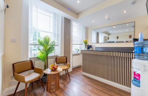 Paddington Hotel | Belmont Hotel