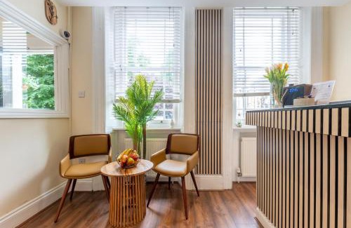 Paddington Hotel | Belmont Hotel