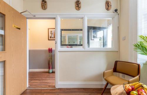 Paddington Hotel | Belmont Hotel