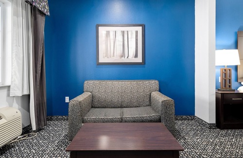 Tatum Hotel | Belmont Inn and Suites