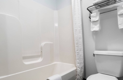 Tatum Hotel | Belmont Inn and Suites