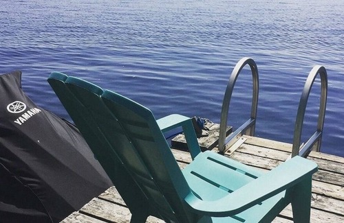 Havelock-Belmont-Methuen House | Belmont Lake Cottage Escape