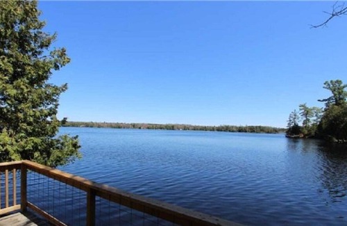 Havelock-Belmont-Methuen House | Belmont Lake Cottage Escape