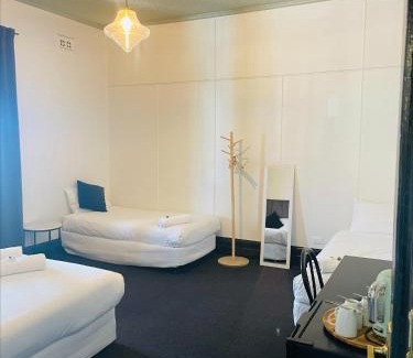 Scone Hotel | Belmore Hotel Scone