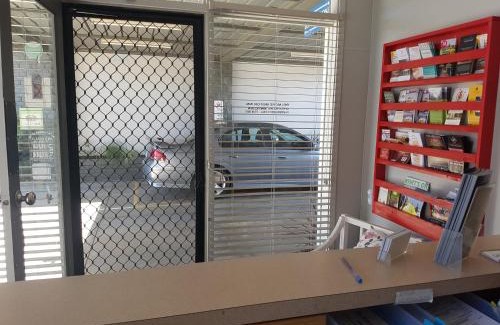 Yarrawonga Hotel | Belmore Motor Inn
