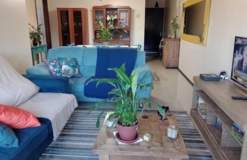 Floresta Apartment | Belo apartamento no 4 distrito Porto Alegre