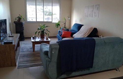 Floresta Apartment | Belo apartamento no 4 distrito Porto Alegre