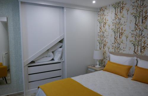 Leiria Apartment | Belo Apartment