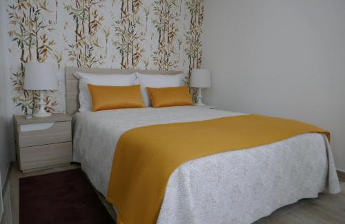 Leiria Apartment | Belo Apartment