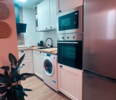 A Guarda Apartment | Belo Horizonte Guest House
