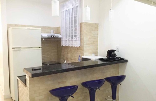 Copacabana Apartment | Belo Studio and mCopacabana