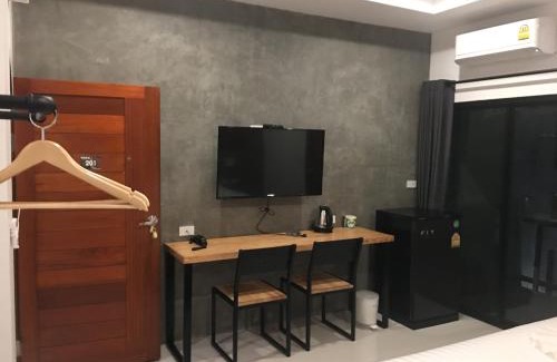 Nakhon Si Thammarat Hotel | Beloft Hotel