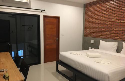 Nakhon Si Thammarat Hotel | Beloft Hotel