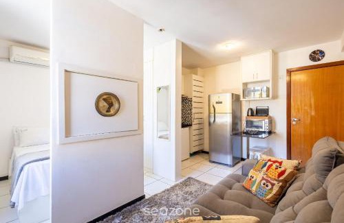 Guara Apartment | Belos Estúdios em Brasília - PKS