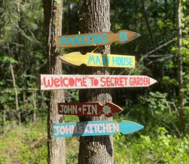 Lake Oconee Other | Beloved Cabin - Artistic Dome