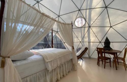Lake Oconee Other | Beloved Cabin - Zen Retreat Dome