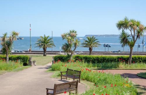 Torquay City Centre House | Below Deck