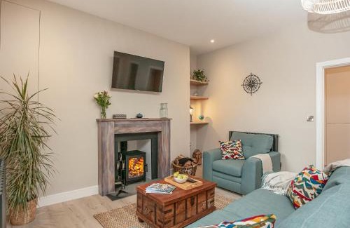 Torquay City Centre House | Below Deck