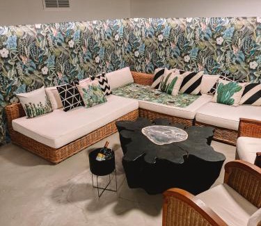 Neapolis Apartment | BelowZero Gallery