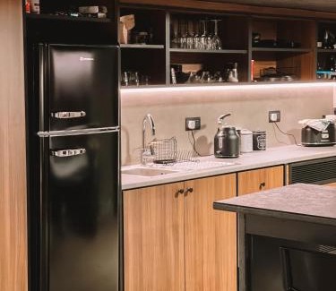Neapolis Apartment | BelowZero Gallery