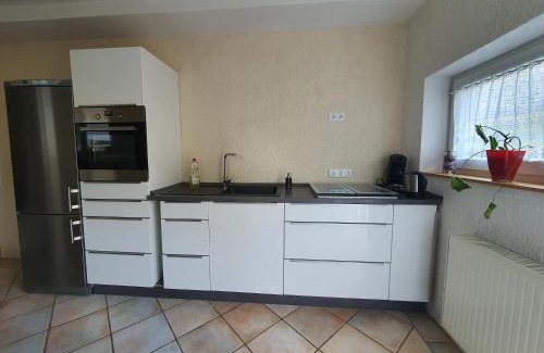 Waldeck Apartment | Belroki Ranch