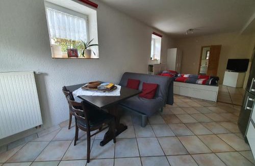 Waldeck Apartment | Belroki Ranch