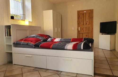 Waldeck Apartment | Belroki Ranch