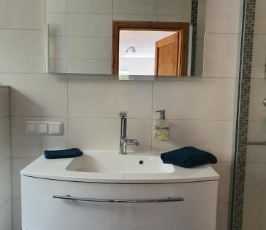 Waldeck Apartment | Belroki Ranch