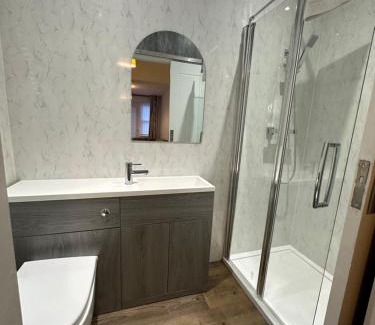 Horden House | Belsay 4 bedroom bungalow with loft conversion