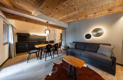 Venas di Cadore Apartment | Belsit Apartments