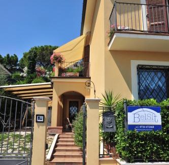Porto San Giorgio Bed & Breakfast | Belsit Bed&Breakfast