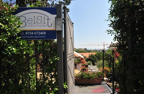 Porto San Giorgio Bed & Breakfast | Belsit Bed&Breakfast