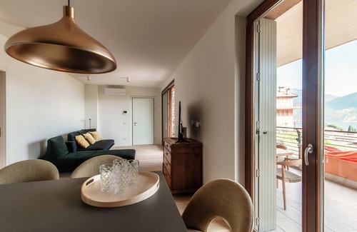 Menaggio Apartment | Belsit